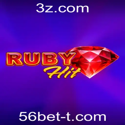 Descubra o Fascinante Mundo de RubyHit com 56bet