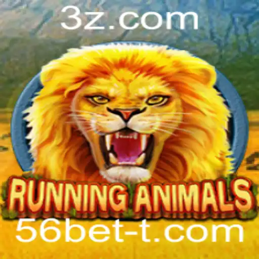 Descubra o Emocionante Mundo de RunningAnimals com 56bet