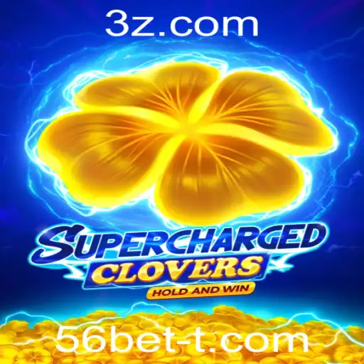 56bet - SchargedClovers e 56bet: Uma Imersão no Mundo dos Jogos