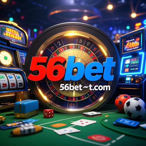 Descubra a Emoção das Máquinas Caça-Níqueis no 56bet