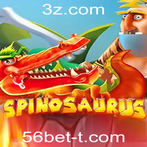 Explorando o Mundo do Jogo Spinosaurus com 56bet
