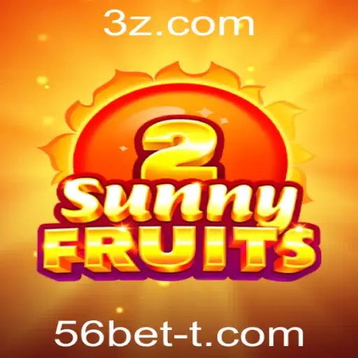 Descubra o Empolgante Mundo de SunnyFruits2 com 56bet
