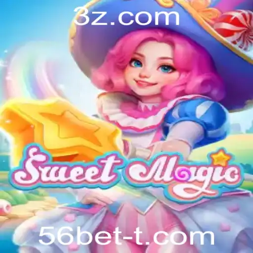 56bet - Descubra o Mundo Encantado de SweetMagic: O Jogo que Conquista a Todos