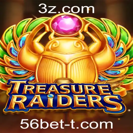 56bet - Descubra o Mundo Empolgante de TreasureRaiders: O Novo Fenômeno dos Jogos