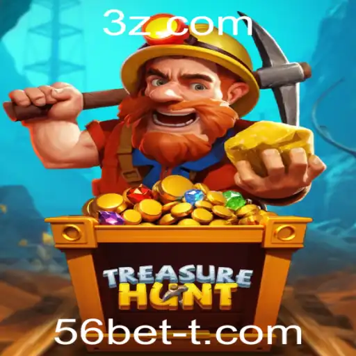 56bet - Desvendando TreasureHunt: A Nova Sensação de Jogo com 56bet