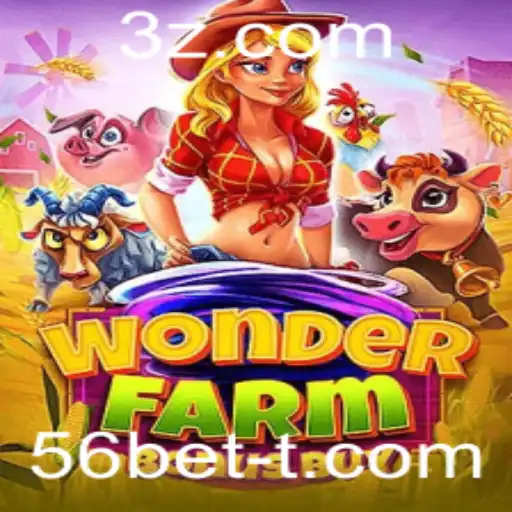Descubra o Excitante Mundo de WonderFarmBonusBuy com 56bet